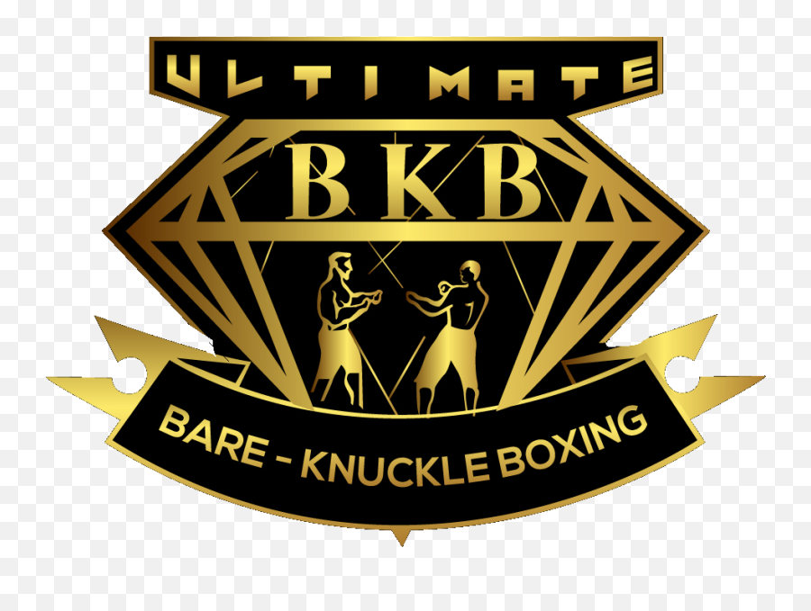 The Ko Media Group U2013 Combat Sports U0026 Pr Services - Ubkb Logo Png,Boxing Logos