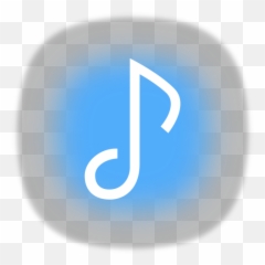 Music Icon Of Flat Style - Available In Svg Png Eps Ai Vertical,Samsung Png
