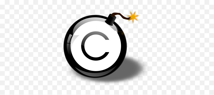 Doordarshan In Legal Trouble Bananaip Counsels - Copyright Infringement Clip Art Png,Copyright Symbol Png
