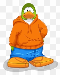 Boy Penguin Png U0026 Free Penguinpng Transparent Images - Club Penguin Boy,Pingu Png