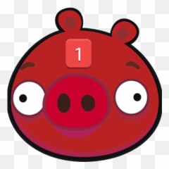 Ping Pig - Dot Png,Discord Ping Png