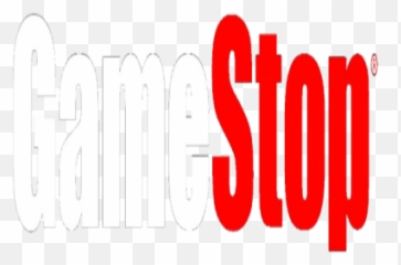 Gamestop Logo - Vertical png