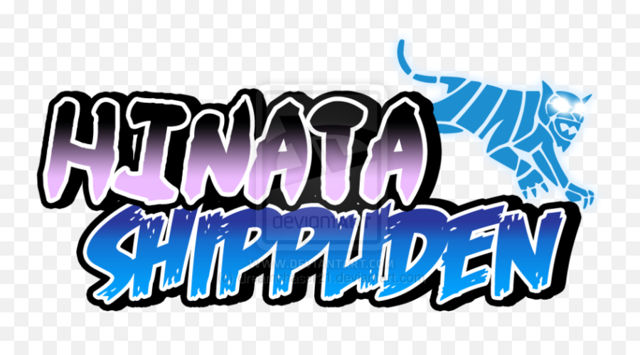 Hinata Shippunden Logo Hyuga - Logio Hinata Png,Naruto Shippuden Logo