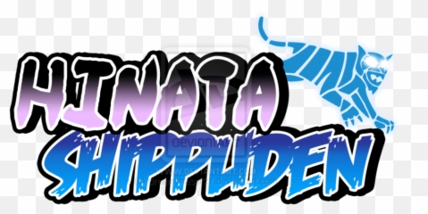 Hinata Shippunden Logo Hyuga - Logio png
