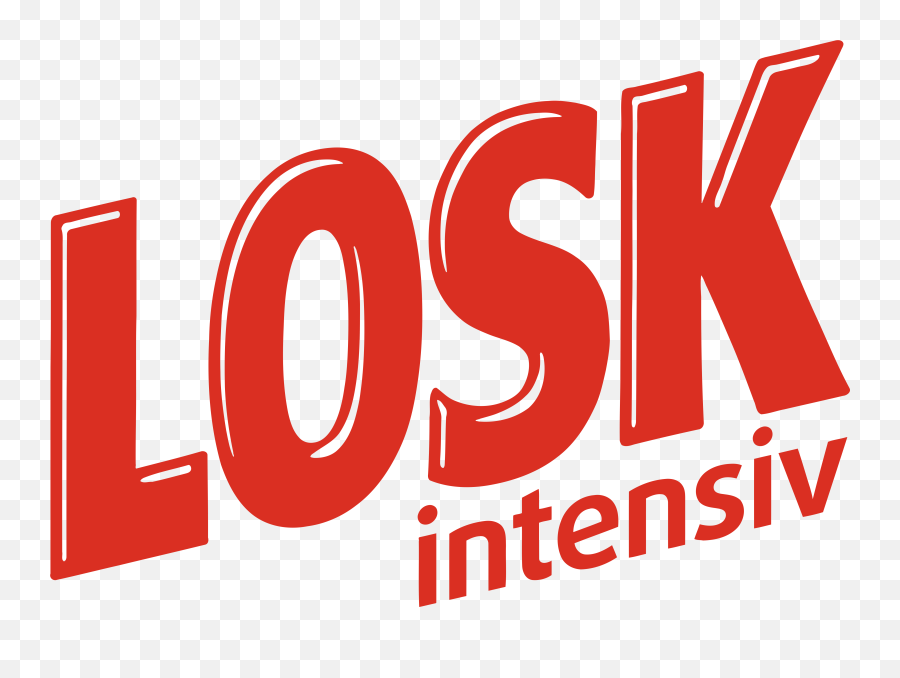Losk Intensiv - Losk Logo Png,Teen Vogue Logos
