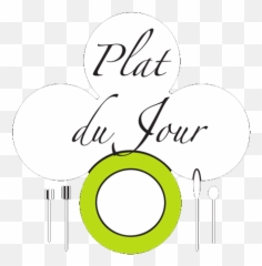Good Housekeeping Plat Du Jour - Dot Png,Good Housekeeping Logo