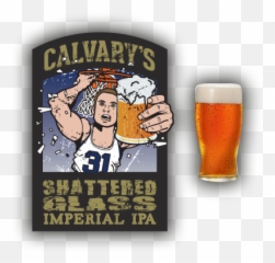 Shattered Glass - Barware png