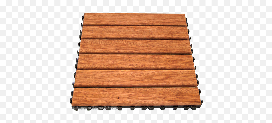 Hardwood Sauna Floor Tile - Tile Sauna Floor Png,Tile Png