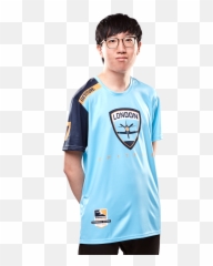 Overwatch League U2014 A Personal Analysis Of Development - Gesture png