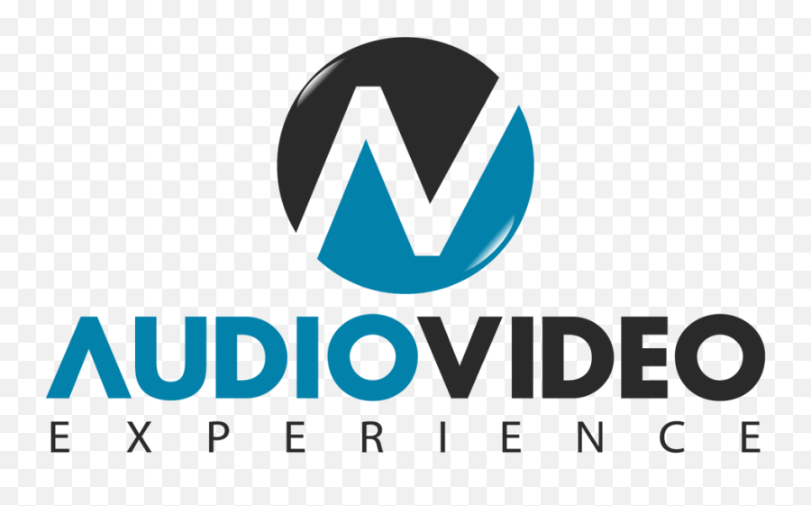 Nashville Home Theater Systems Audio Video Experience - Vertical Png,Surround Sound Logo