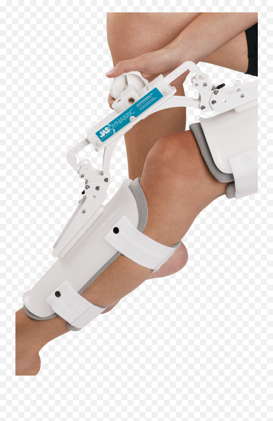 Jas Dynamic Knee U2014 Joint Active Systems - Ankle Png,Leg Png
