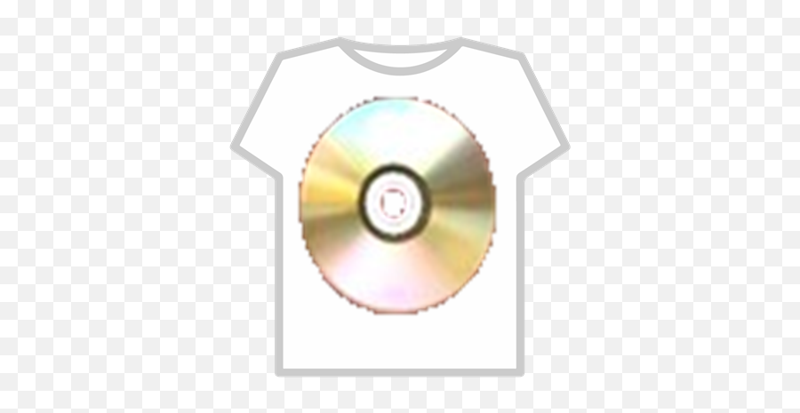 Compact Disk - Roblox Cd Png,Compact Disc Logo