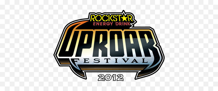 Deuce Under The Gun Review - Rockstar Energy Drink Uproar Festival Png,Hollywood Undead Logo