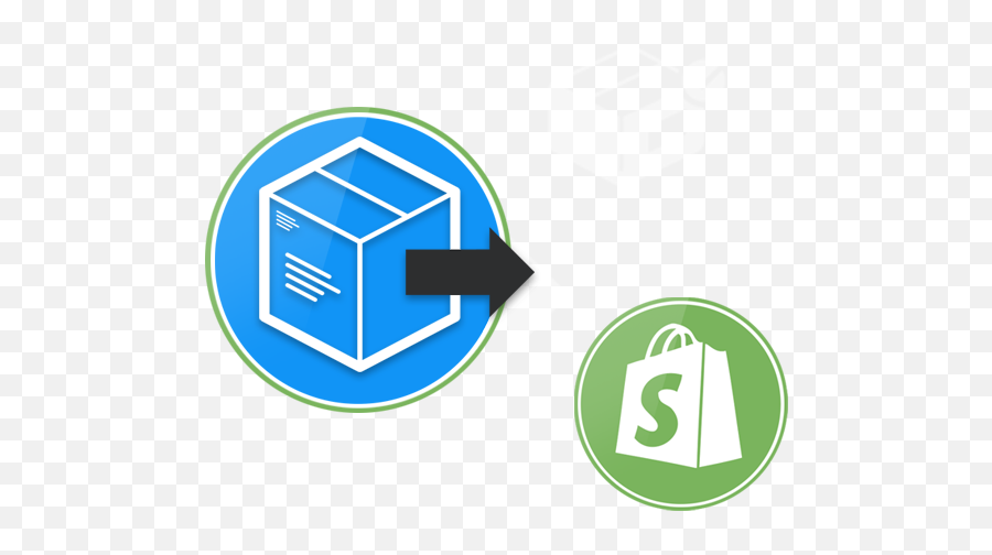 Codisto Channel Cloud Google Amazon And Ebay For Shopify - Button Png,Shopify Logo Png