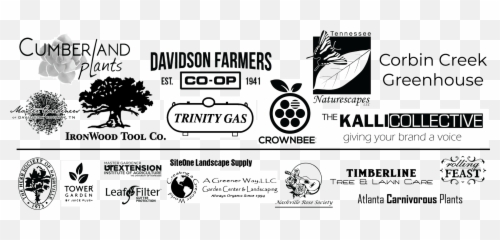 Master Gardeners Of Davidson County - Urban Gardening Festival Language Png,Gardener Png