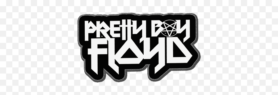 Pretty Boy Floyd U2014 Just A Rock N Roll Junkie - Pretty Boy Floyd Logo Png,Mushroomhead Logo