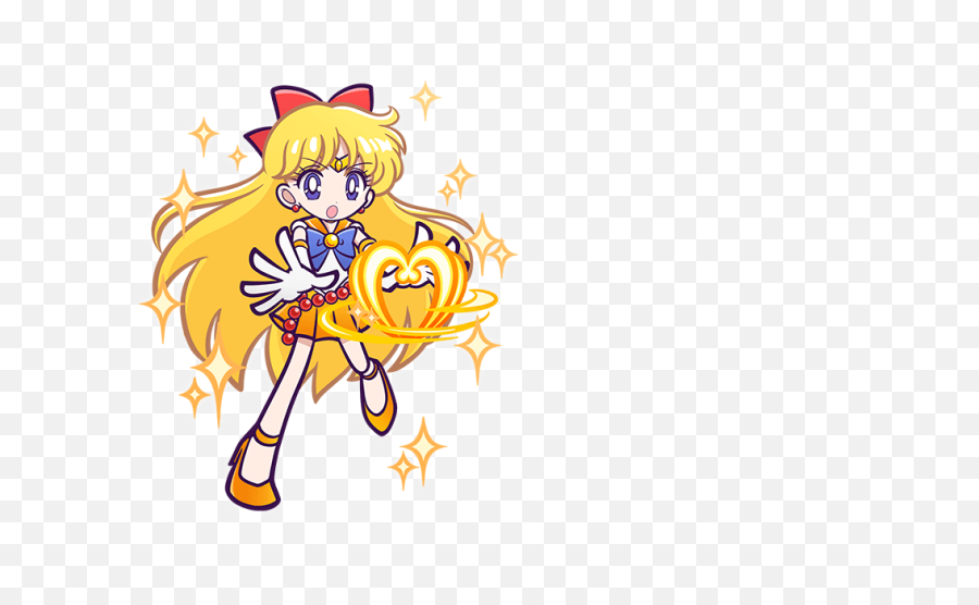 Moon Crystal - Puyo Puyo Quest Sailor Moon Png,Sailor Mars Transparent