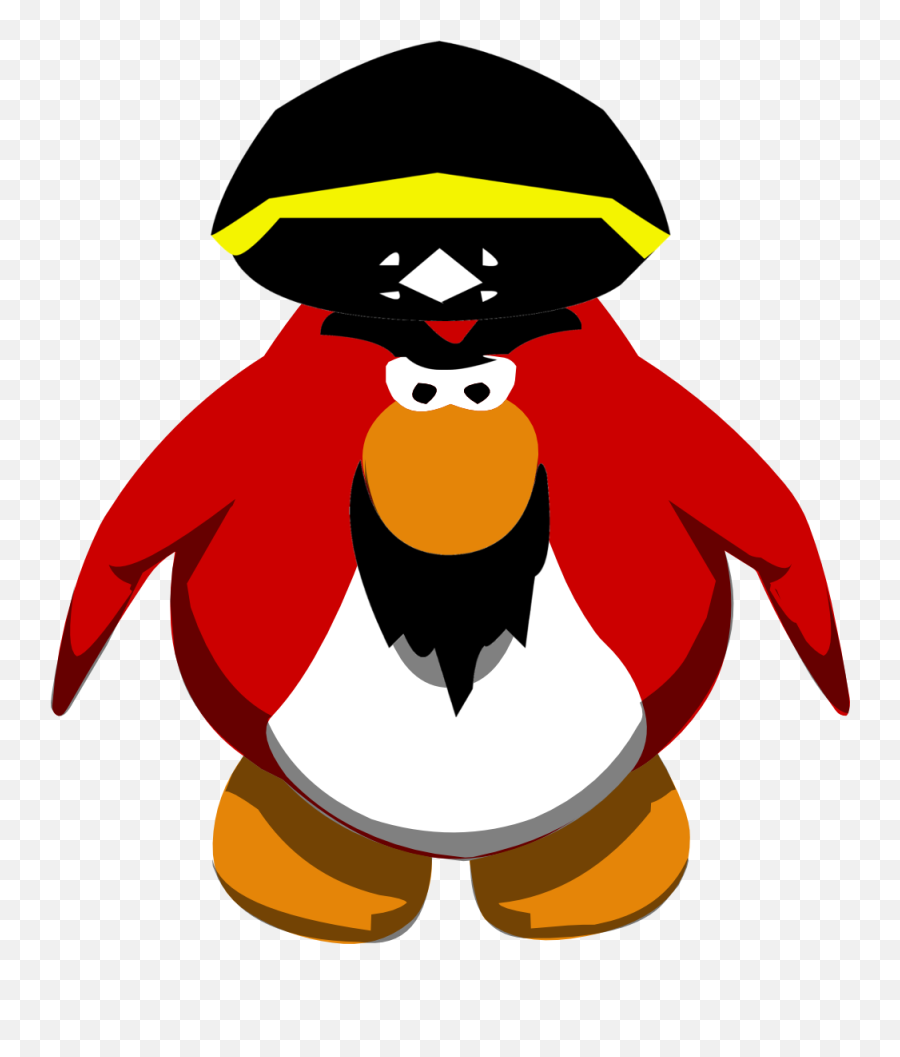 Penguins Clipart Rockhopper Penguin - Transparent Club Penguin Dance Png,Club Penguin Transparent