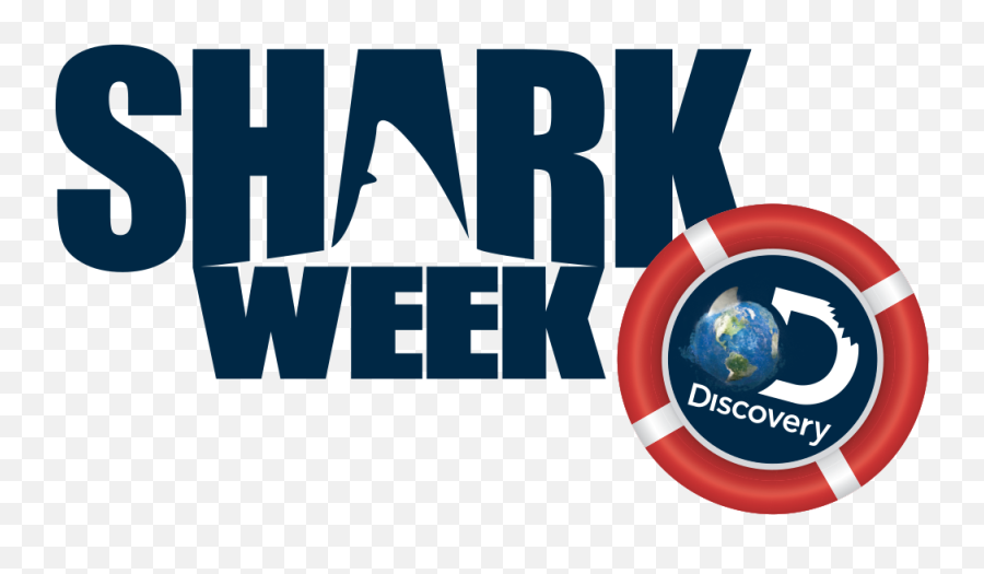Shark Week - Shark Week Transparent Logo Png,Shark Logo Png