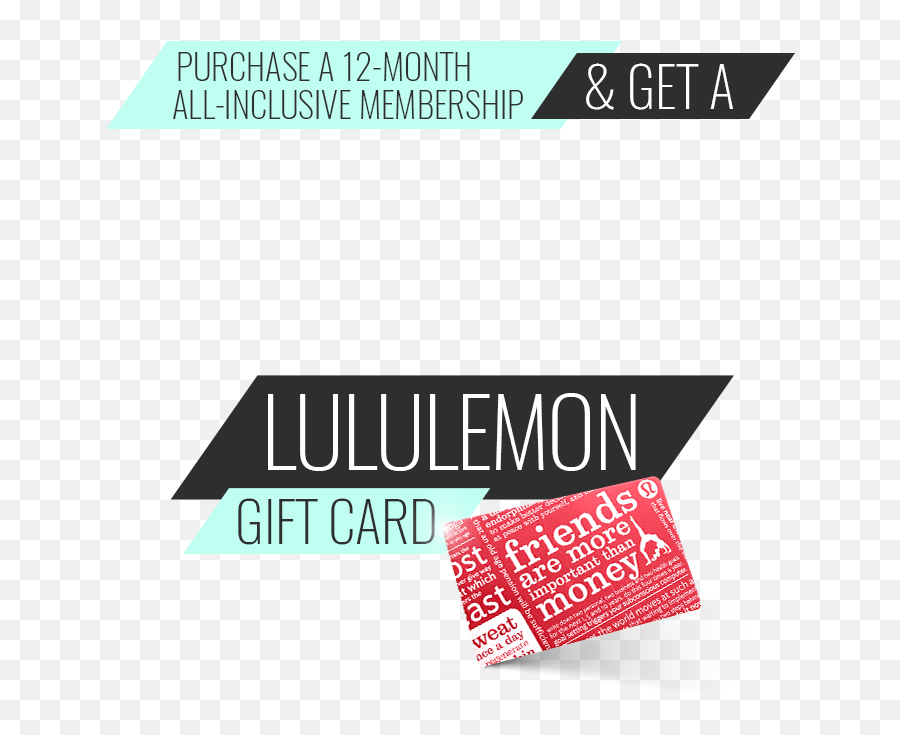 Download Lululemon Reusable Snap Bag Png Image With No - Horizontal,Lululemon Logo Transparent