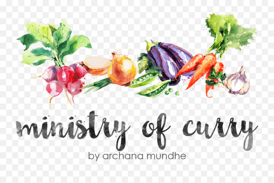 A Food Blog Infused With Culture And Love - Ministry Of Curry Ministry Of Curry Png,Currys Logo