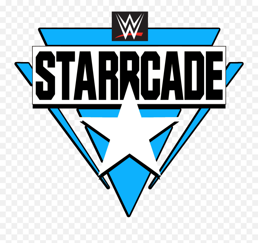 Download P7mrnpj - Wwe Starrcade 2017 Logo Full Size Png Wwe Starrcade Logo Png,Wcw Logo Png