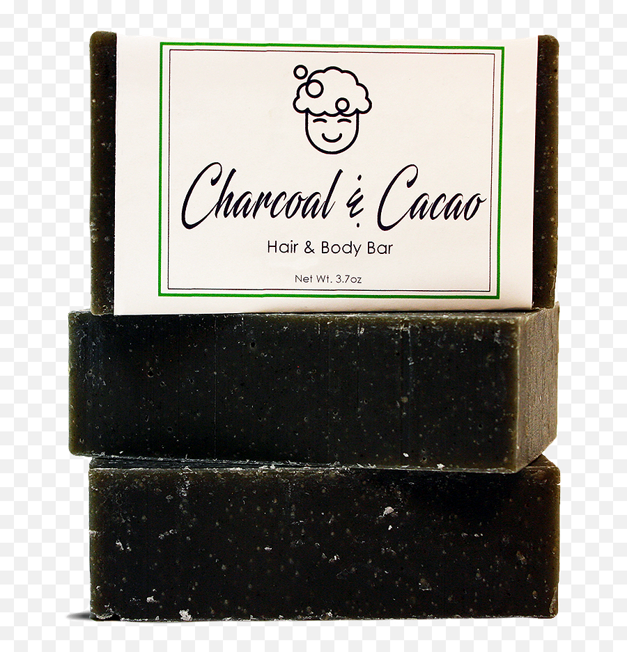 Charcoal U0026 Cacao Soap - Cut Your Puppet Master Strings Hbn Charcoal Bar Png,Puppet Strings Png