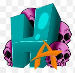 Server Icons Anomaly Artz - Minecraft Server Logo H png