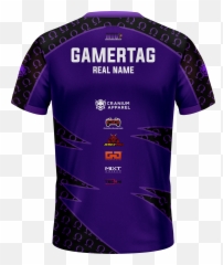 Mtg Gaming Jersey - Short Sleeve Png,Cinch Gaming Png