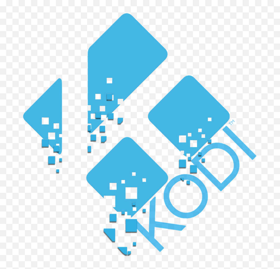 Kodi Logo Png 9 Image - Kodi Icon Transparent Background,Kodi Logo Png