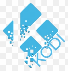Kodi Logo Png 9 Image - Icon Transparent Background