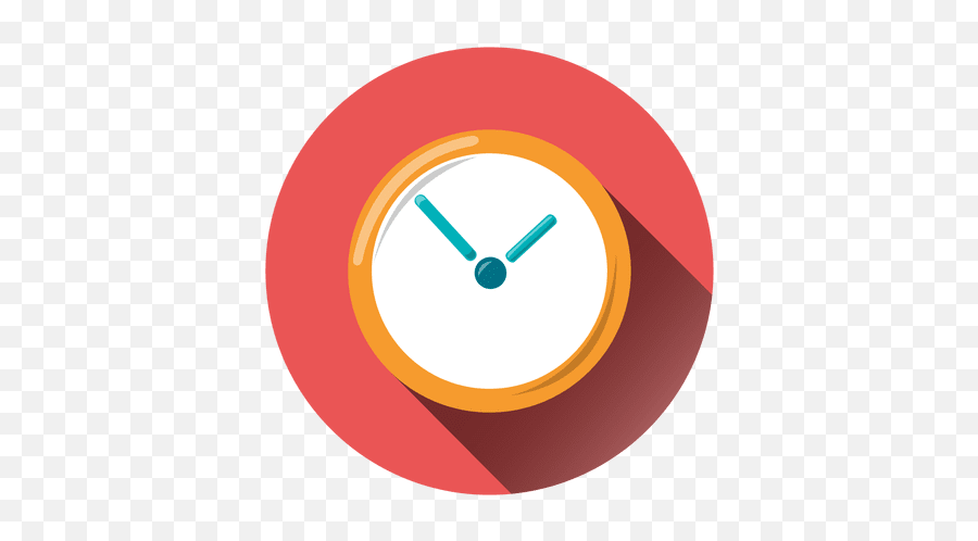 Transparent Png Svg Vector File - Circle,Clock Logo