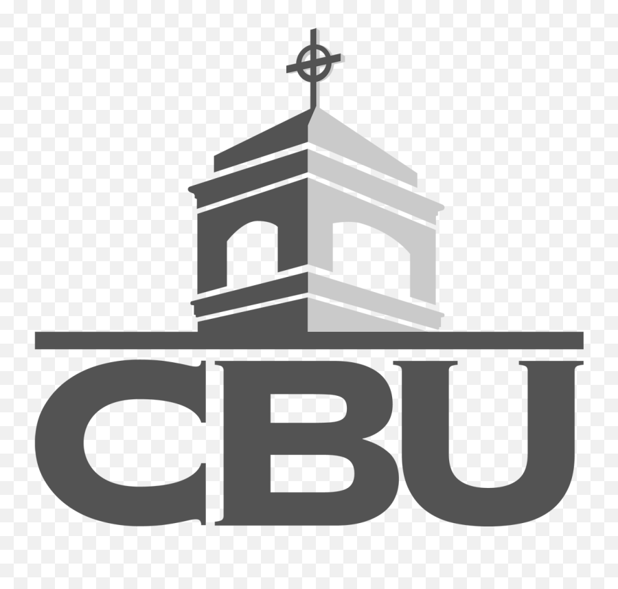 Download Large Png - Christian Brothers University Logo Christian Brothers University Logo Png,University Of Alabama Logo Png