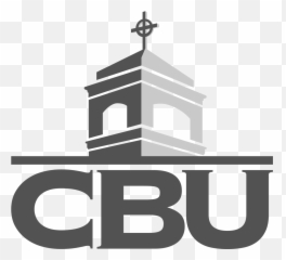 Download Large Png - Christian Brothers University Logo