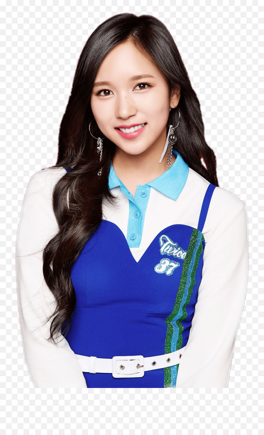 Twice Mina - Twice Mina Photoshoot One More Time Png,Twice Transparent