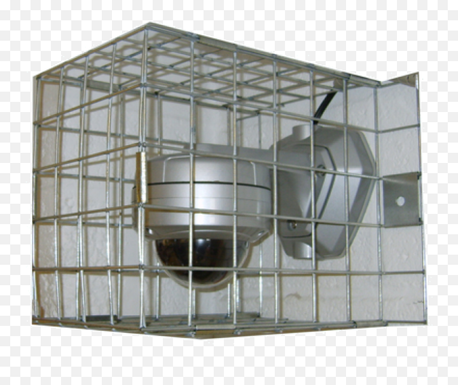 Nickel Png Steel Cage