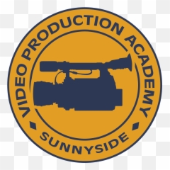 Video Production Academy - Trinity Symbol png