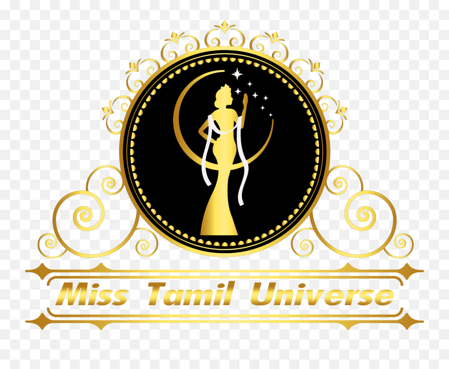 Miss Tamil Universe - Language Png,Miss Universe Logo