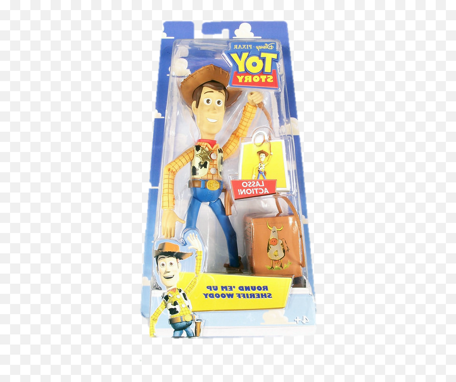 Toy Story Png Transparent Background - Action Figure,Baby Toys Png