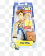 Toy Story Png Transparent Background - Action Figure,Baby Toys Png