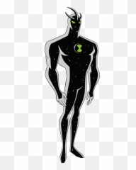 Alien X - 10 Ultimate png