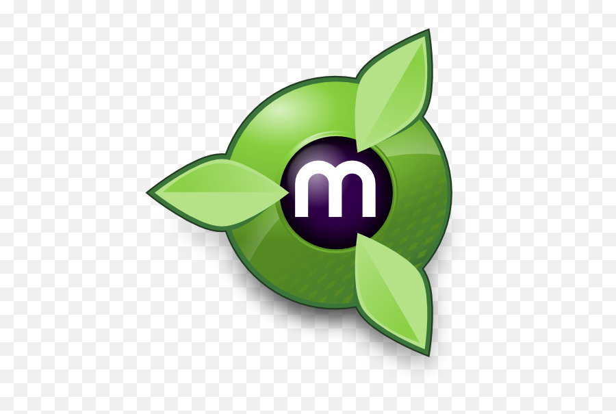Linuxmint - Linux Mint Png,Linux Mint Logo