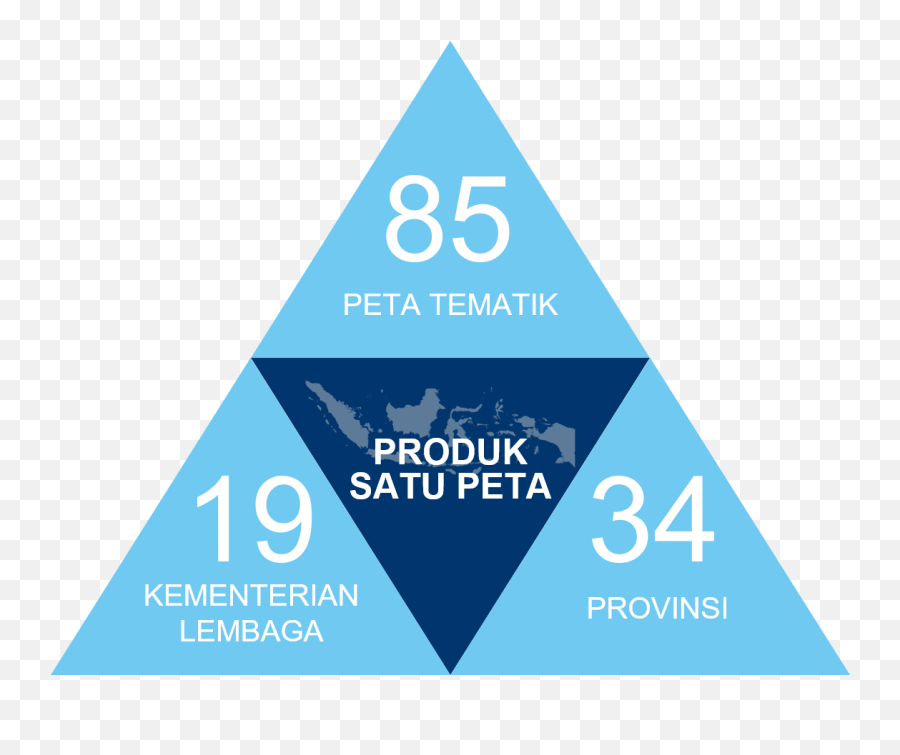 Download Hd 85 Peta Tematik Png Logo