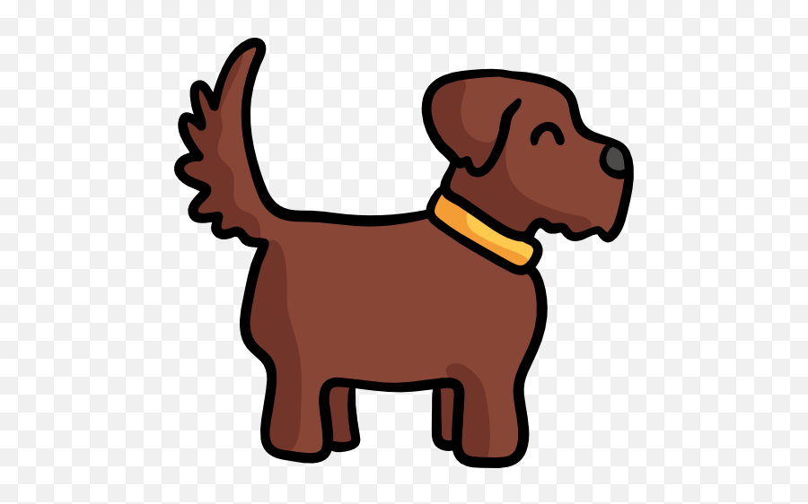 Pet Them A Woof - Companion Dog Png,Pet Png