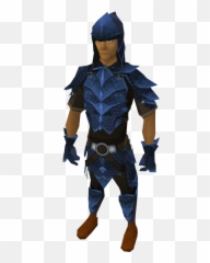 Deathstroke Vs A Space Marine - Saradomin Blessed Dragonhide Png,Deathstroke Png