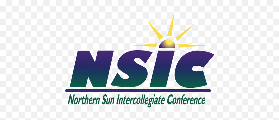 About The Nsic - Smsu Athletics Northern Sun Intercollegiate Conference Logo Png,Augustana College Logo