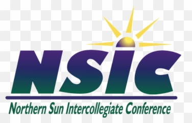 About The Nsic - SMSU Athletics Northern Sun Intercollegiate Conference Logo png