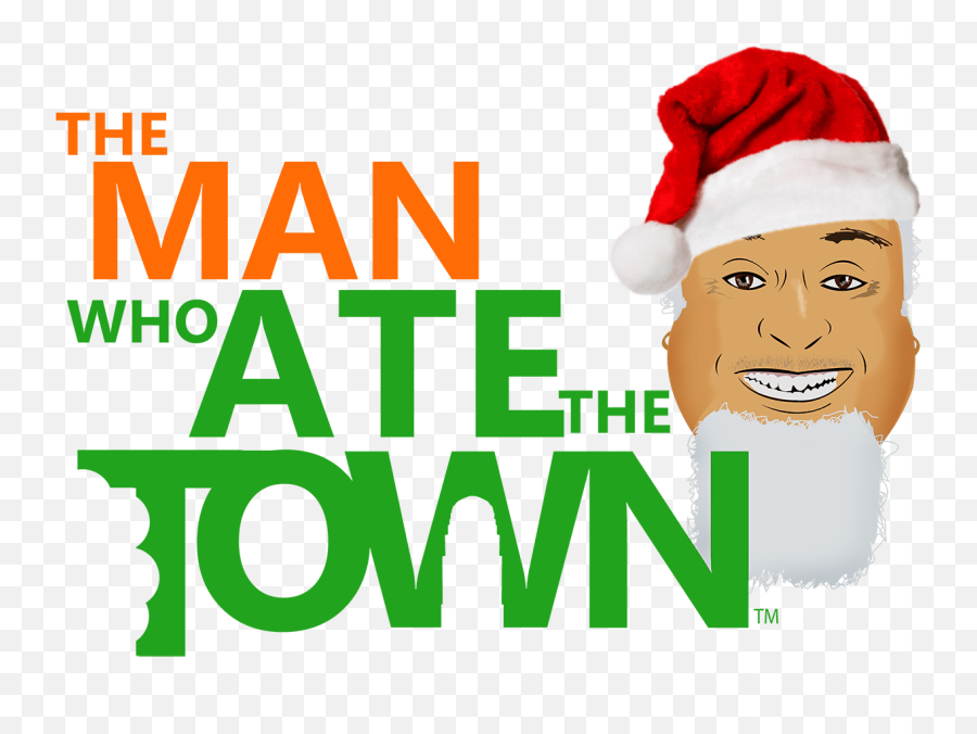 Uncategorized U2013 The Man Who Ate Town - Santa Claus Png,Lowes Foods Logo