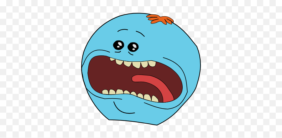 Gtsport Decal Search Engine - Happy Png,Mr Meeseeks Icon