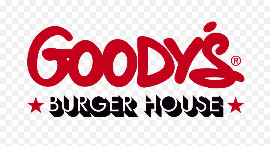 Goody Logo Logos Download Png Burger